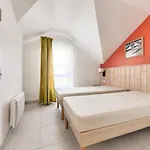 Le Domaine Du Bois De La Gree - Maeva Home - Maison 3 Pieces 6 Personnes - Selection - Super Home Mae-7904 *