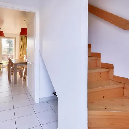 Le Domaine Du Bois De La Gree - Maeva Home - Maison 3 Pieces 6 Personnes - Selection - Super Home Mae-7904 Appartement *