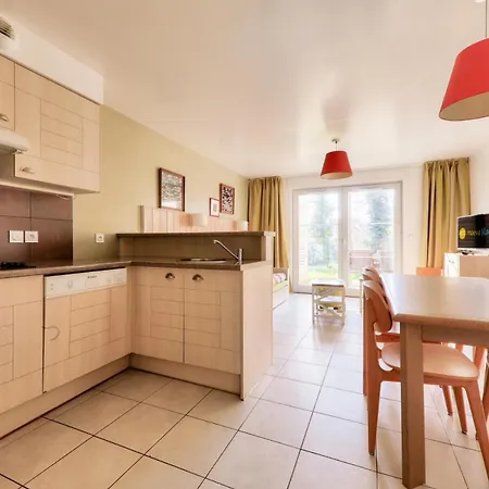Le Domaine Du Bois De La Gree - Maeva Home - Maison 3 Pieces 6 Personnes - Selection - Super Home Mae-7904 Pornichet