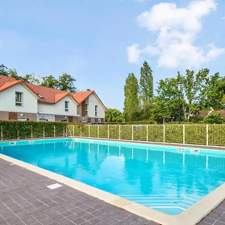 Le Domaine Du Bois De La Gree - Maeva Home - Maison 3 Pieces 6 Personnes - Selection - Super Home Mae-7904 *