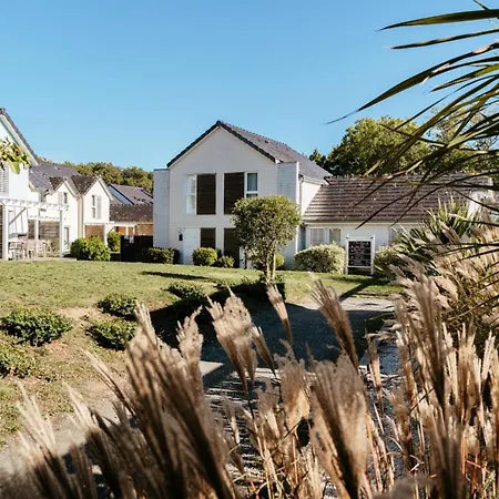 Le Domaine Du Bois De La Gree - Maeva Home - Maison 3 Pieces 6 Personnes - Selection - Super Home Mae-7904 Pornichet