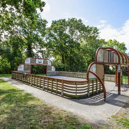 Le Domaine Du Bois De La Gree - Maeva Home - Maison 3 Pieces 6 Personnes - Selection - Super Home Mae-7904