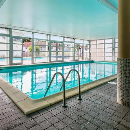 Appartement Le Domaine Du Bois De La Gree - Maeva Home - Maison 3 Pieces 6 Personnes - Selection - Super Home Mae-7904 *