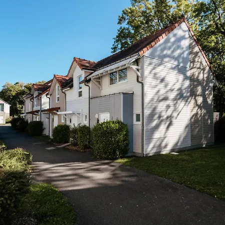 Le Domaine Du Bois De La Gree - Maeva Home - Maison 3 Pieces 6 Personnes - Selection - Super Home Mae-7904 Pornichet