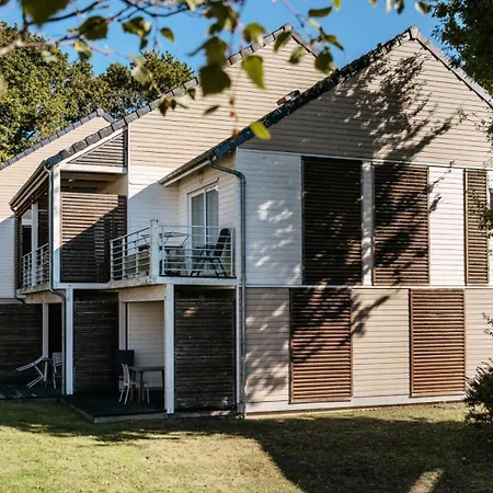 Le Domaine Du Bois De La Gree - Maeva Home - Maison 3 Pieces 6 Personnes - Selection - Super Home Mae-7904 Appartement