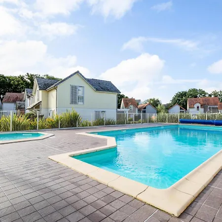 Le Domaine Du Bois De La Gree - Maeva Home - Maison 3 Pieces 6 Personnes - Selection - Super Home Mae-7904
