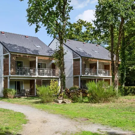 Le Domaine Du Bois De La Gree - Maeva Home - Maison 3 Pieces 6 Personnes - Selection - Super Home Mae-7904 Pornichet