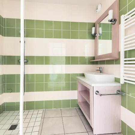 Le Domaine Du Bois De La Gree - Maeva Home - Maison 3 Pieces 6 Personnes - Selection - Super Home Mae-7904 Appartement *