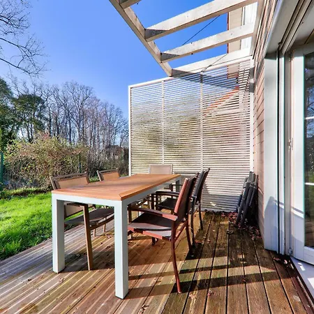 Le Domaine Du Bois De La Gree - Maeva Home - Maison 3 Pieces 6 Personnes - Selection - Super Home Mae-7904 *