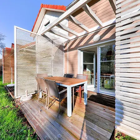 Appartement Le Domaine Du Bois De La Gree - Maeva Home - Maison 3 Pieces 6 Personnes - Selection - Super Home Mae-7904 Pornichet